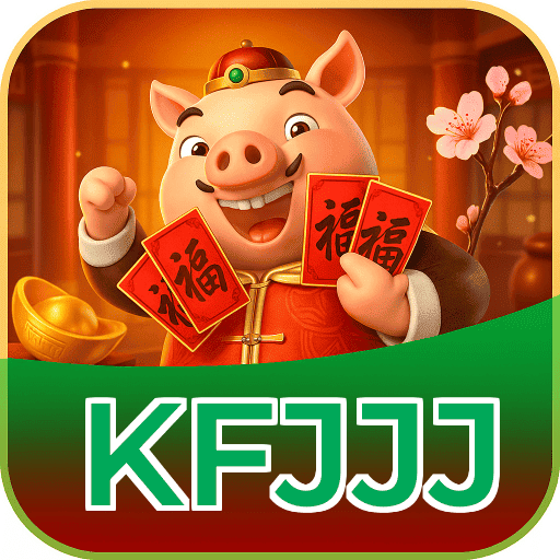 KFJJJ Logo