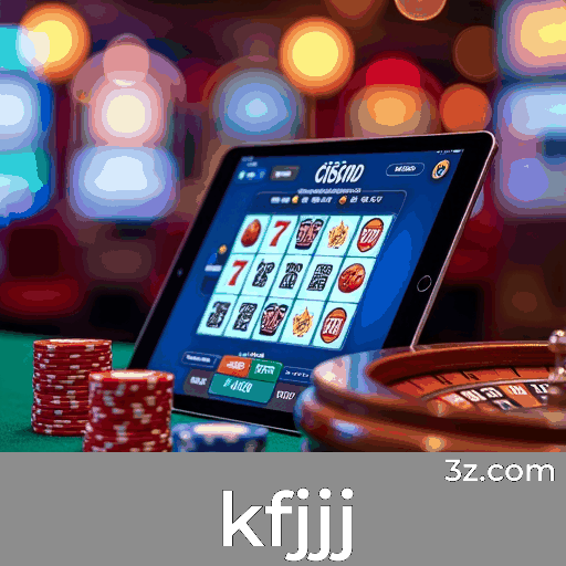 Experiência Profissional e Real no Cassino kfjjj