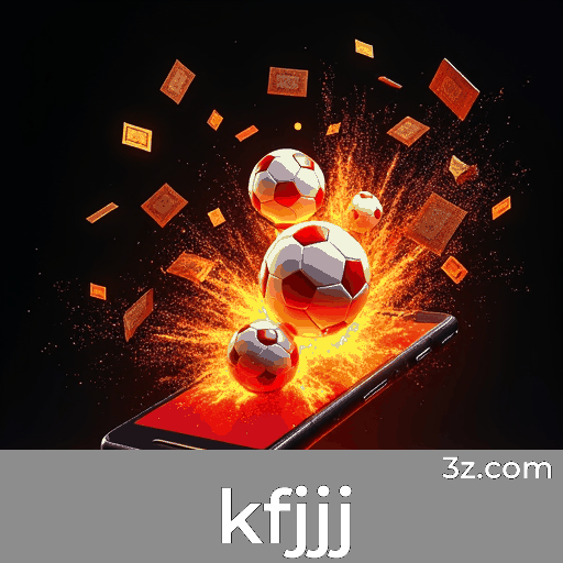 kfjjj: Bônus Generosos para Jogadores Brasileiros