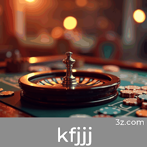 KFJJJ: Plataforma de Comunidade Vibrante e Interativa