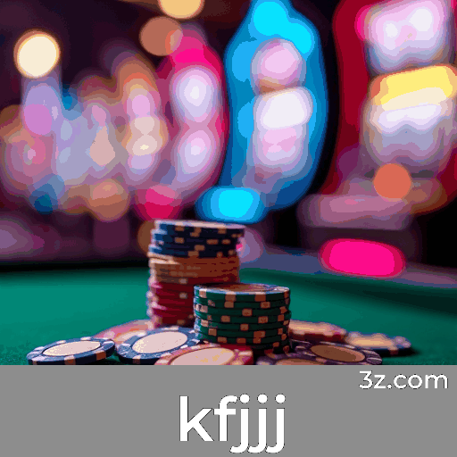 KFJJJ: Plataforma de Comunidade Vibrante e Interativa