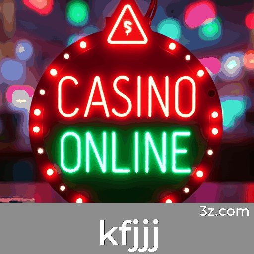 A Emoção dos Jogos de Cassino no Kfjjj: Ganhe Grande!