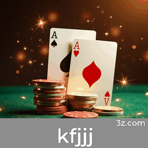 kfjjj: A Experiência Completa de Apostas em Seu Celular