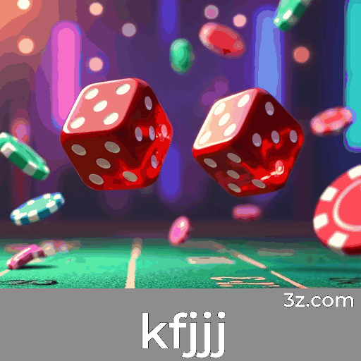 kfjjj: Bônus Generosos para Jogadores Brasileiros